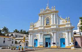 Puducherry Museum Tour